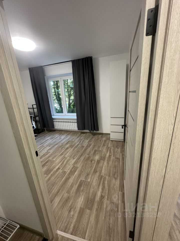 1-комнатная квартира, 26,2 м² — фотография 3