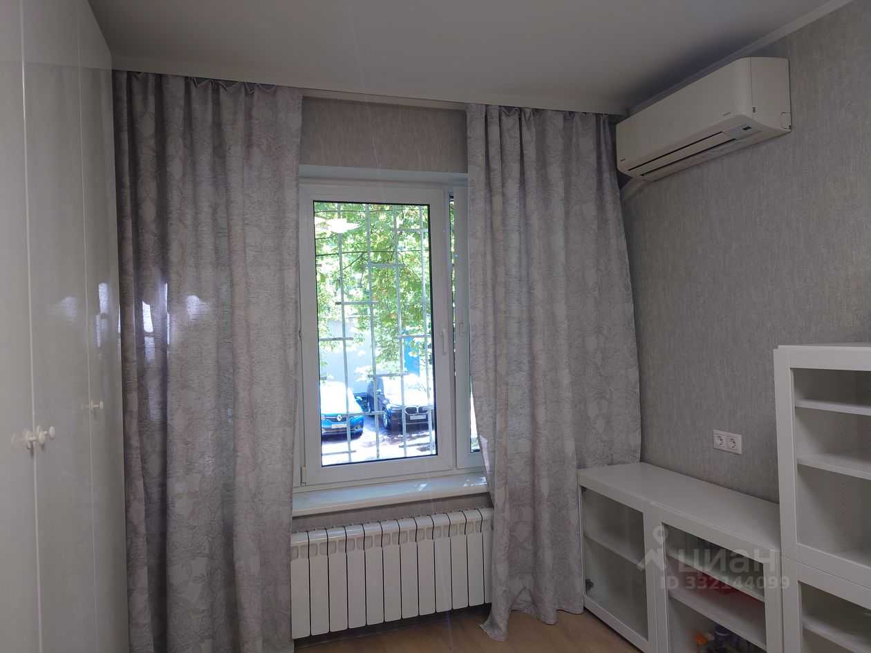 1-комнатная квартира, 30,3 м² — фотография 2