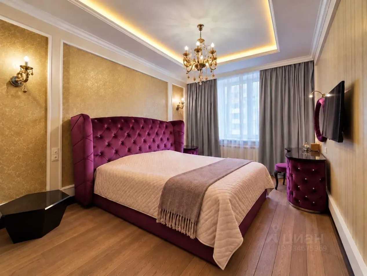 5-комнатная квартира, 160 м² — фотография 2
