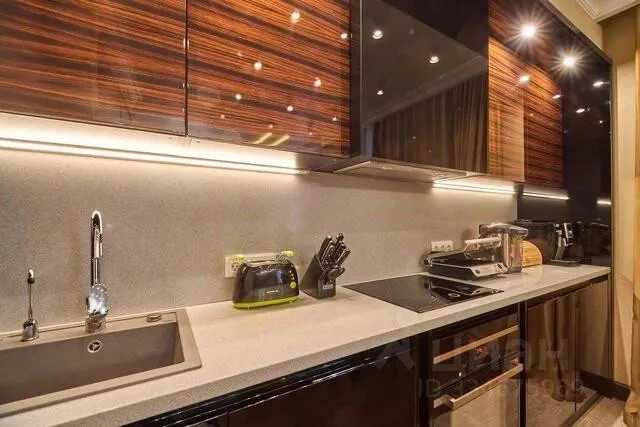 5-комнатная квартира, 160 м² — фотография 3