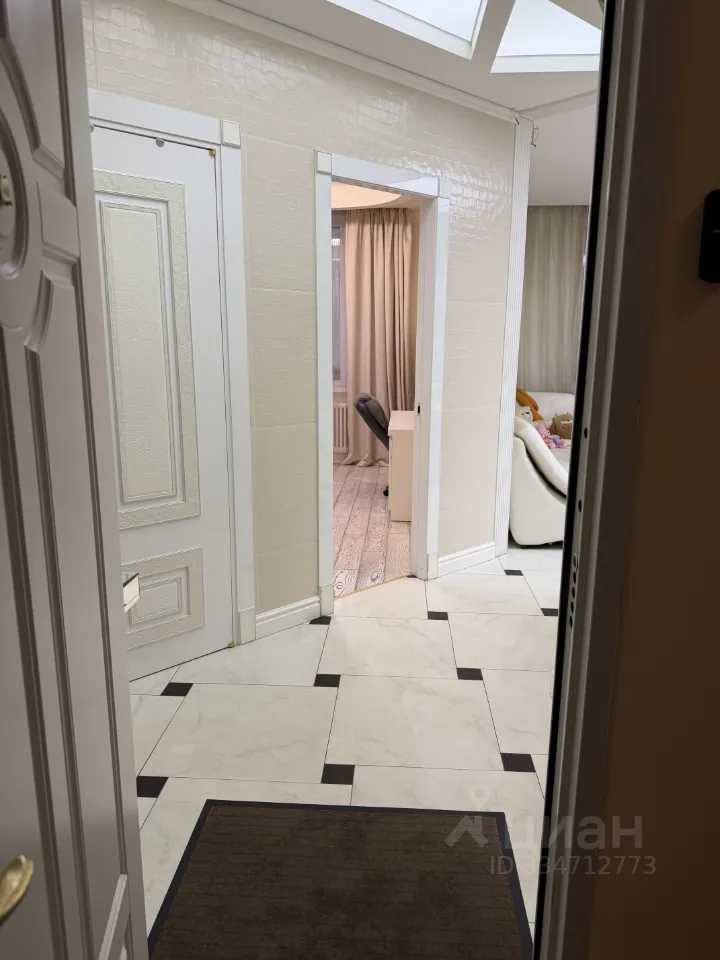 2-комнатная квартира, 80,2 м²