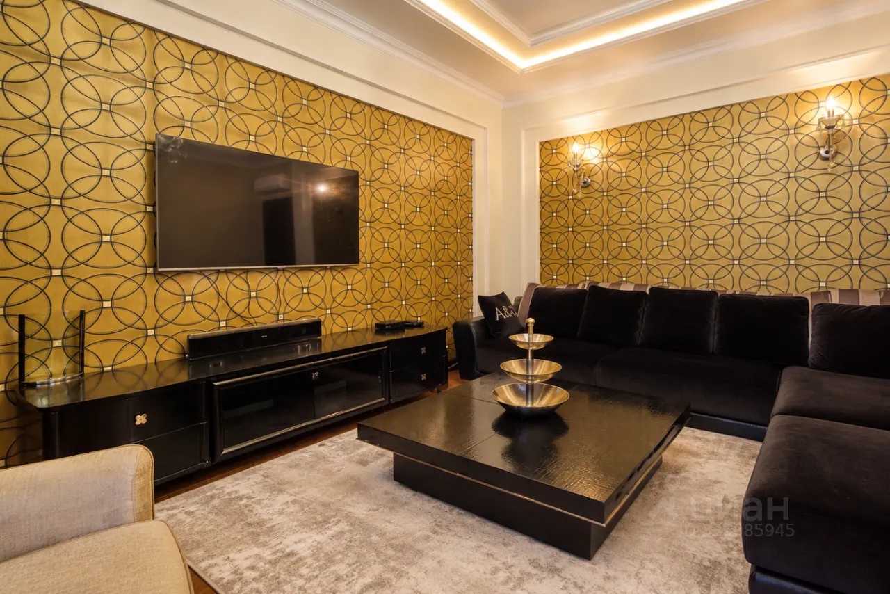 5-комнатная квартира, 160 м² — фотография 2