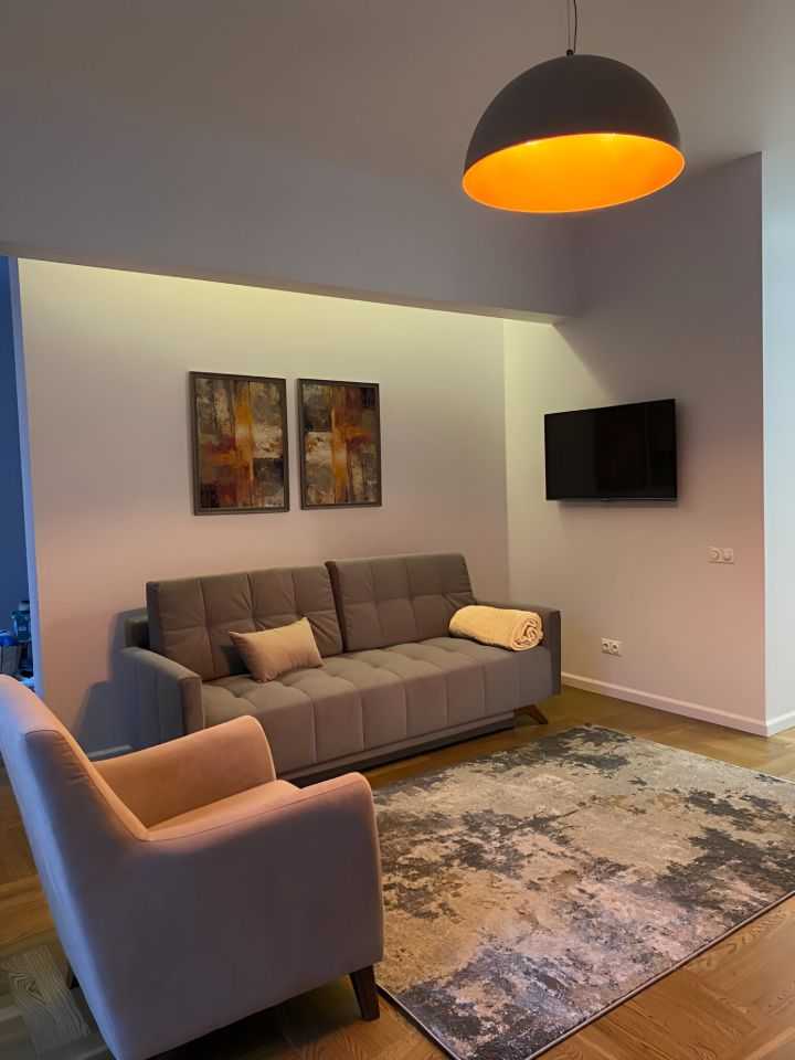3-комнатная квартира, 81 м² — фотография 3