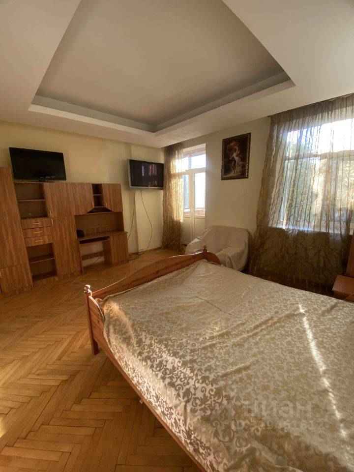 3-комнатная квартира, 78 м² — фотография 2
