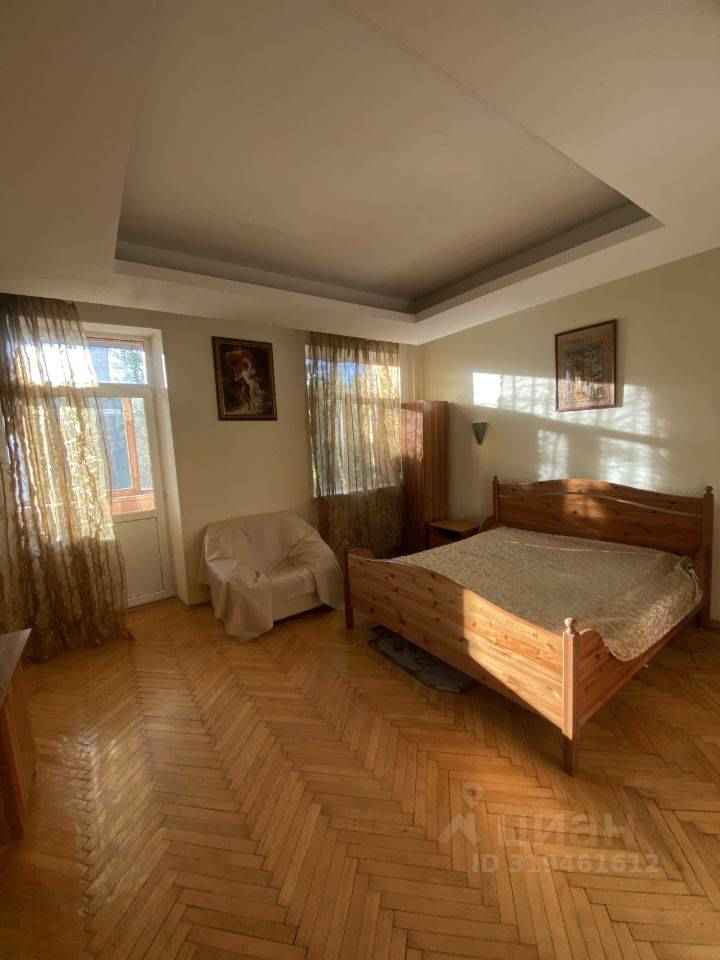 3-комнатная квартира, 78 м²