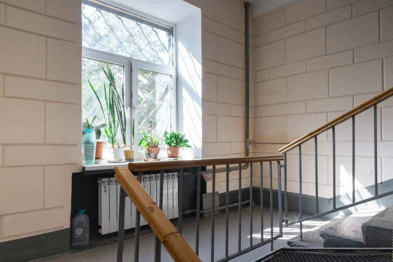 2-комнатная квартира, 58 м² — фотография 3