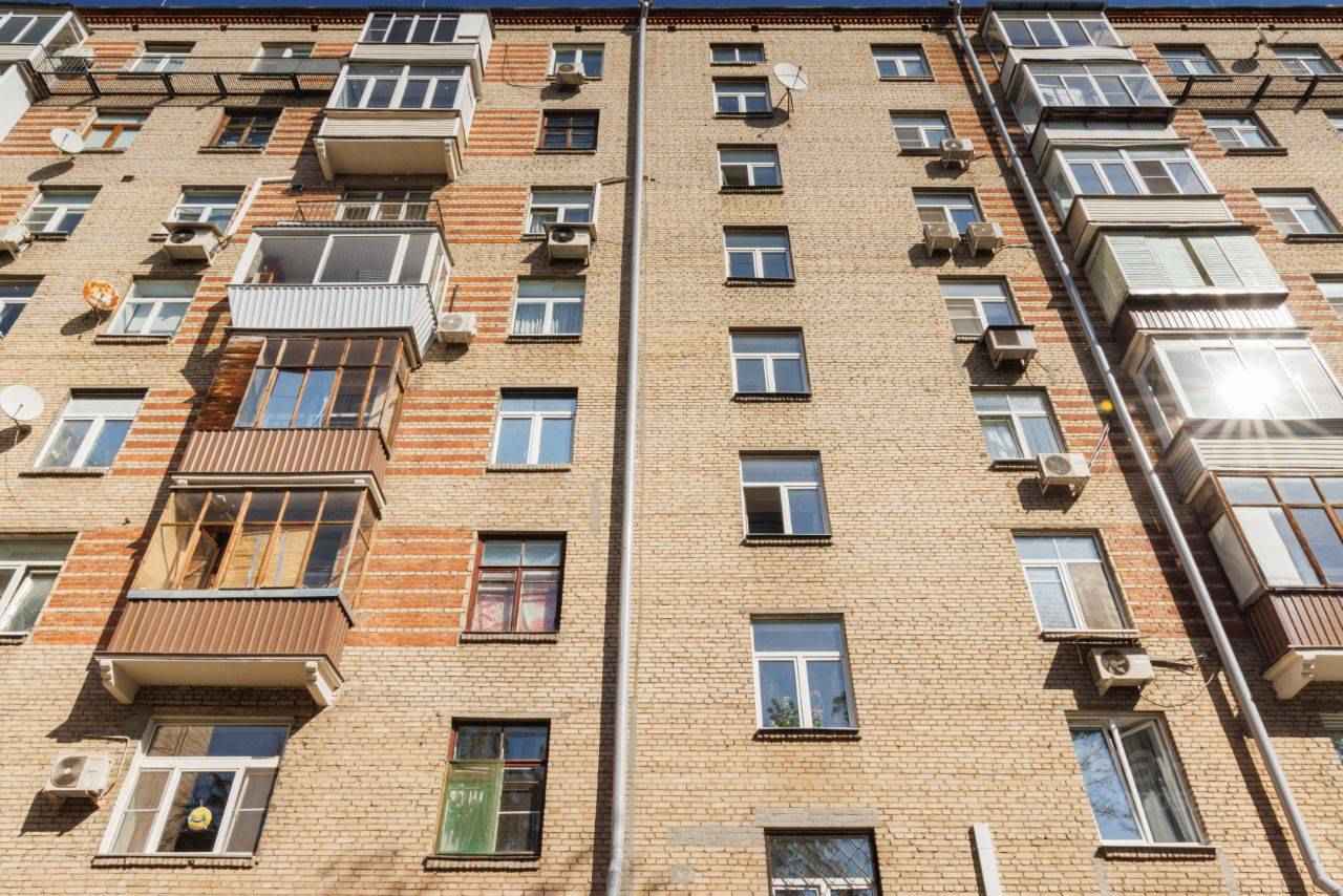 2-комнатная квартира, 58 м² — фотография 2