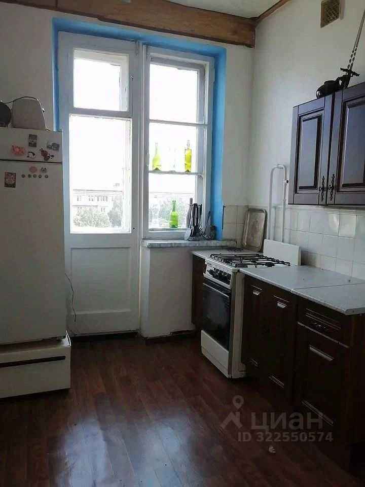 2-комнатная квартира, 65 м²