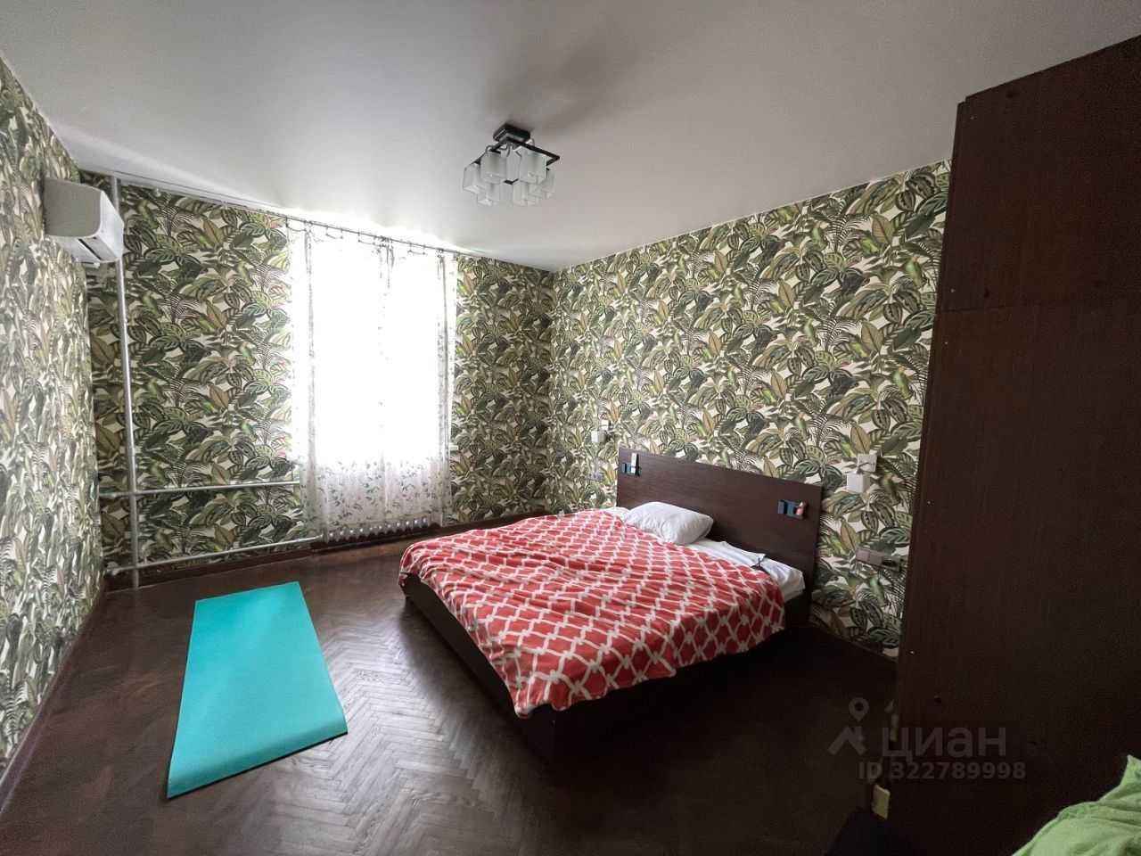 2-комнатная квартира, 65 м² — фотография 3