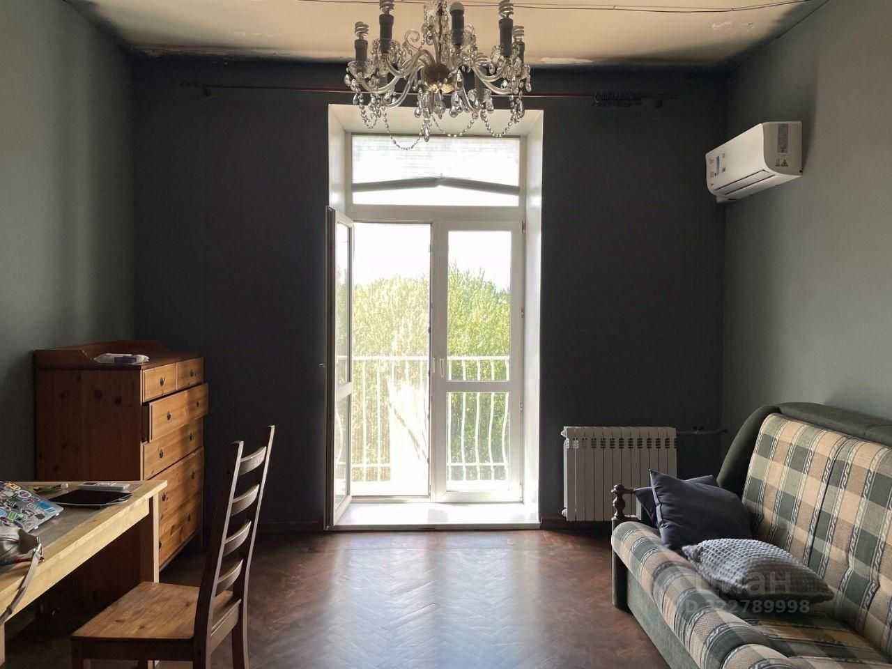 2-комнатная квартира, 65 м² — фотография 2