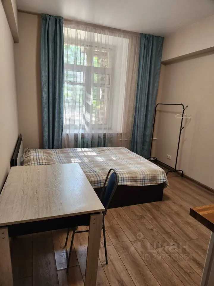 1-комнатная квартира, 18,6 м² — фотография 2
