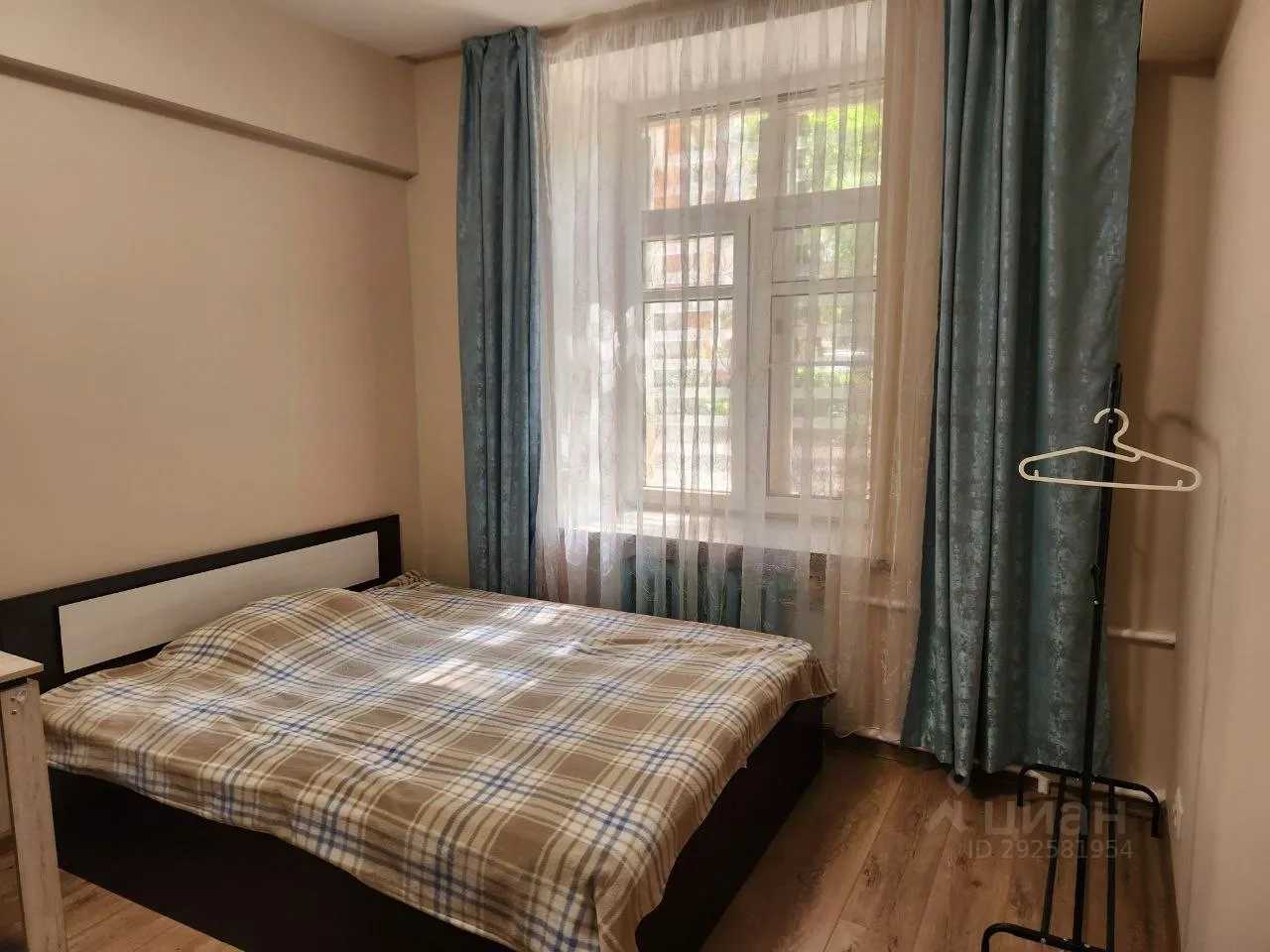 1-комнатная квартира, 18,6 м² — фотография 3