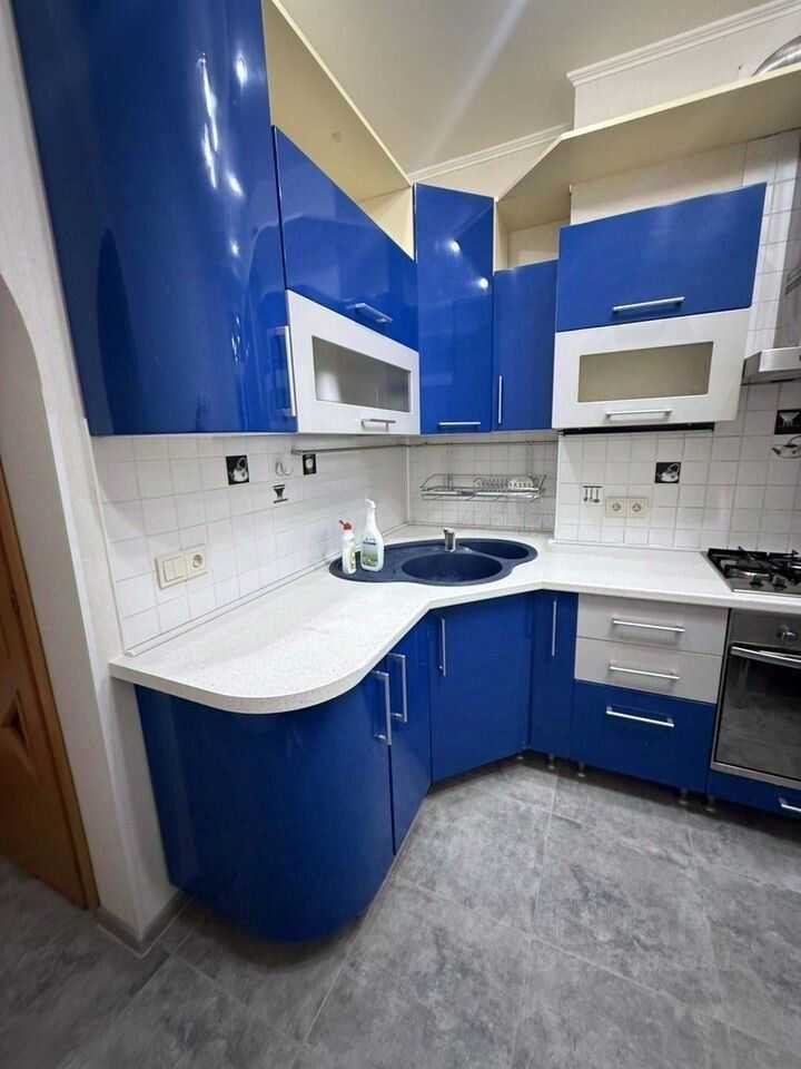 2-комнатная квартира, 58 м²