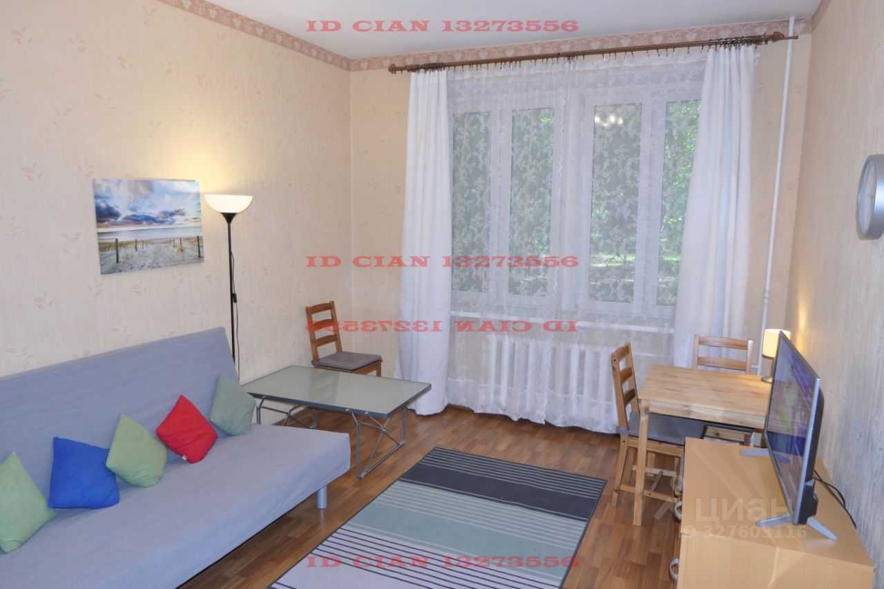 2-комнатная квартира, 54,1 м² — фотография 2