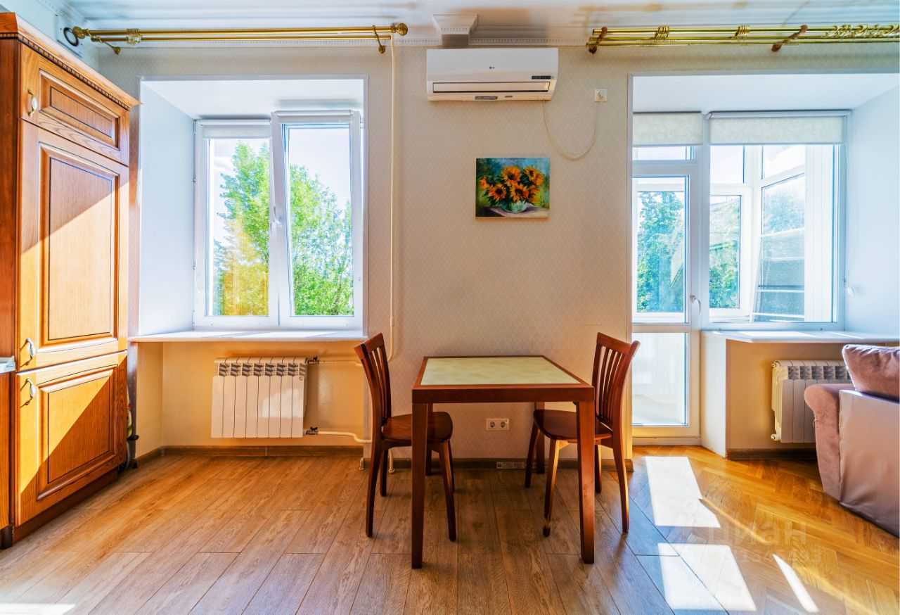 3-комнатная квартира, 80,2 м²