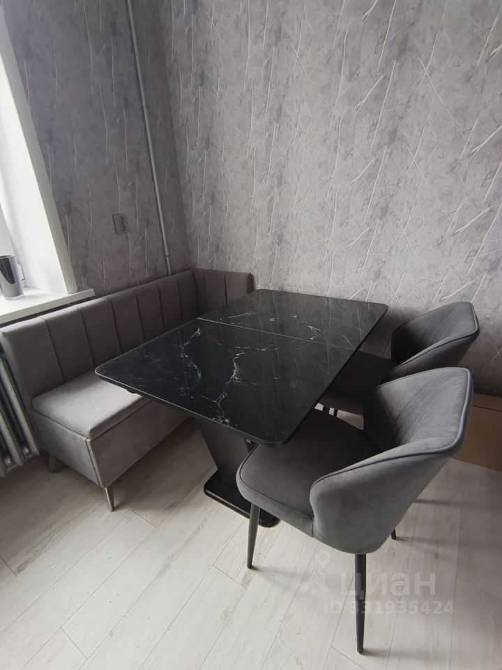 2-комнатная квартира, 60 м² — фотография 2
