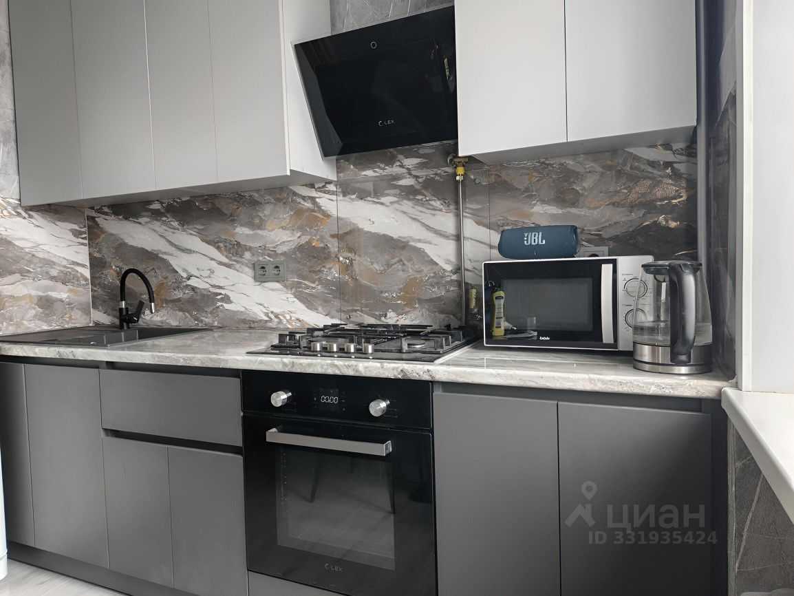 2-комнатная квартира, 60 м²