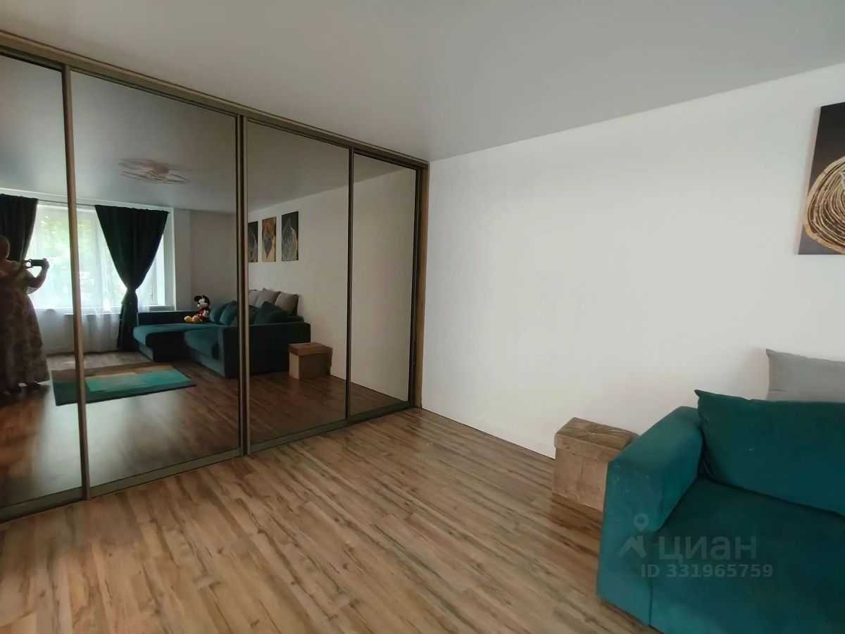 3-комнатная квартира, 65 м² — фотография 2