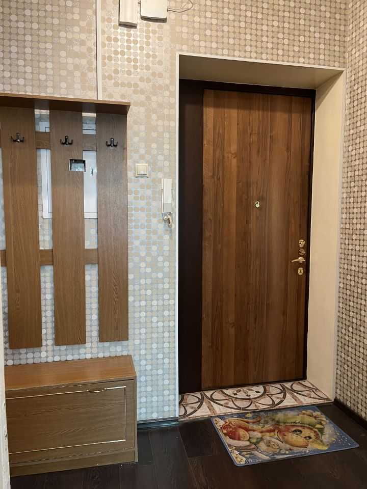 2-комнатная квартира, 57 м²
