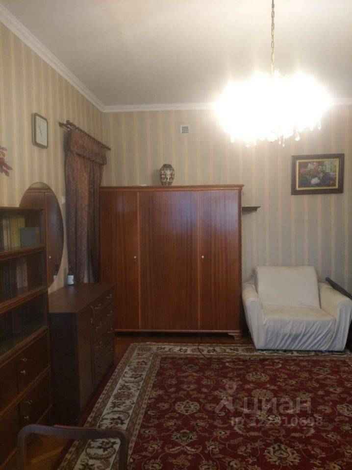 2-комнатная квартира, 55,9 м² — фотография 3