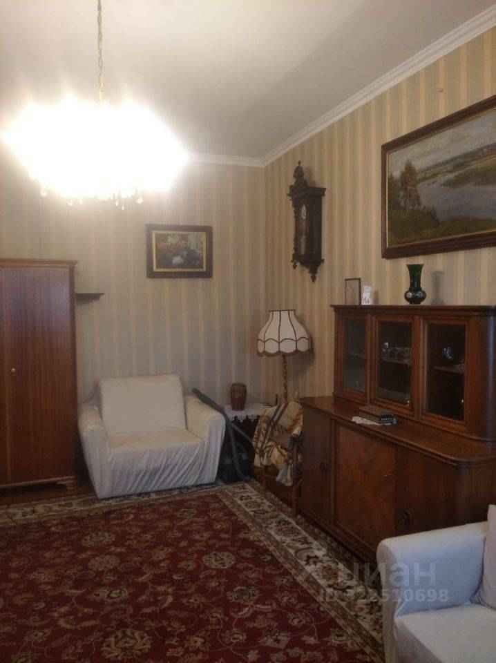 2-комнатная квартира, 55,9 м² — фотография 2