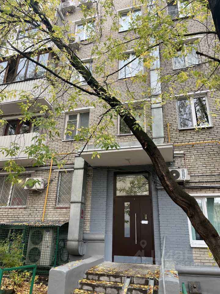 3-комнатная квартира, 58 м²