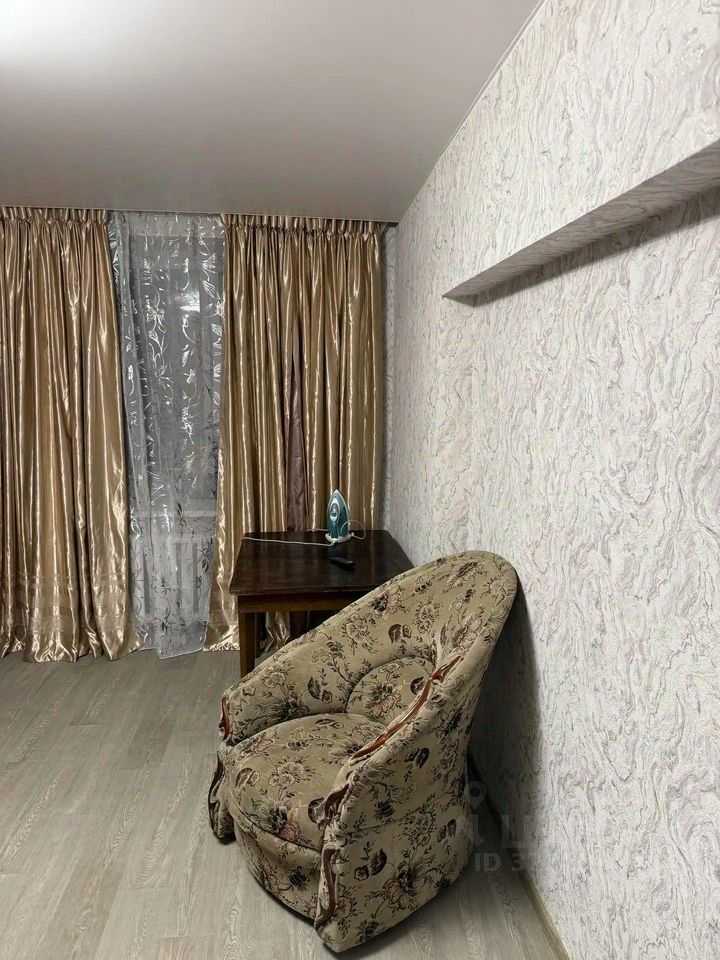 2-комнатная квартира, 52 м² — фотография 2