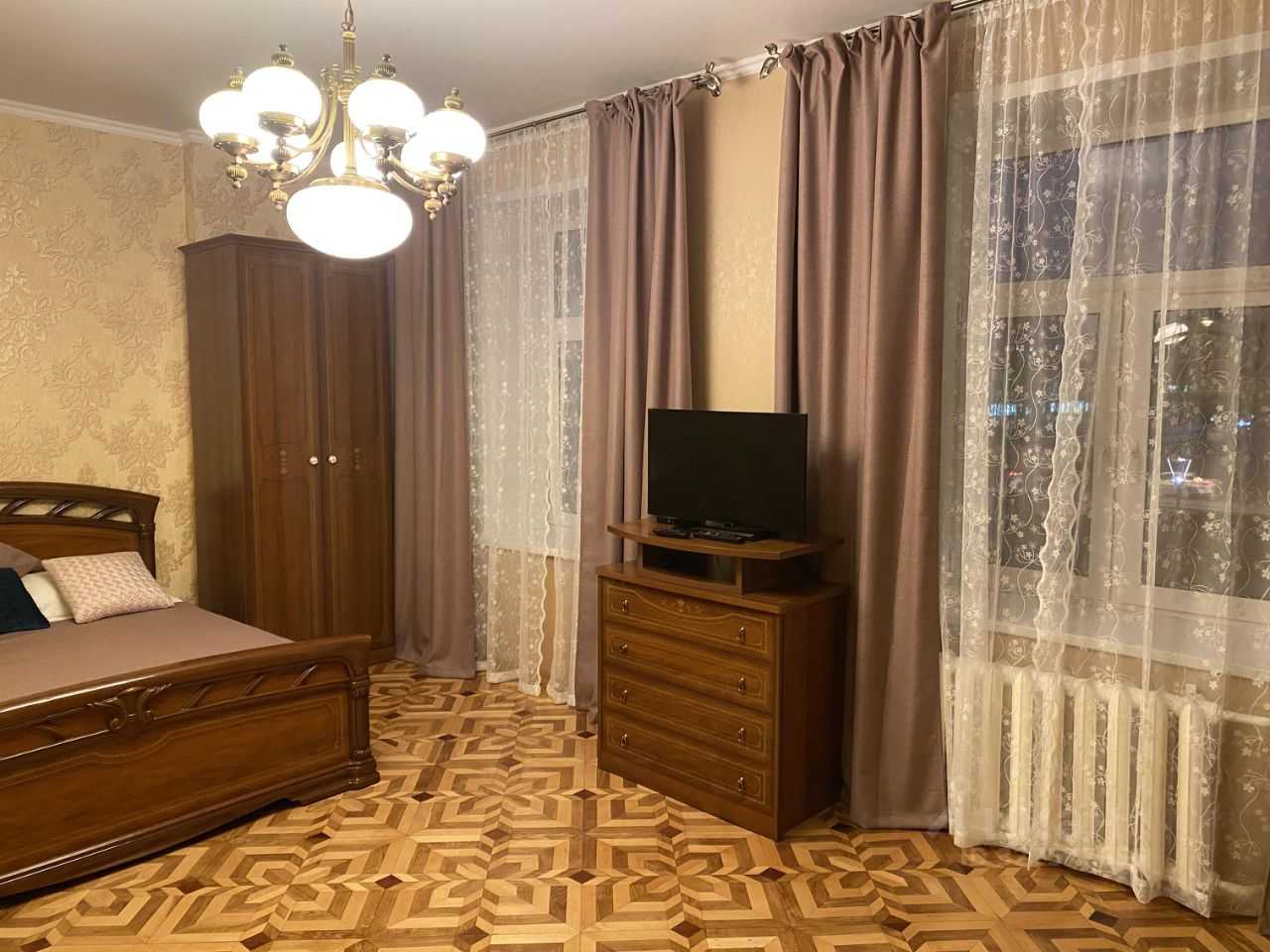 3-комнатная квартира, 78 м² — фотография 2