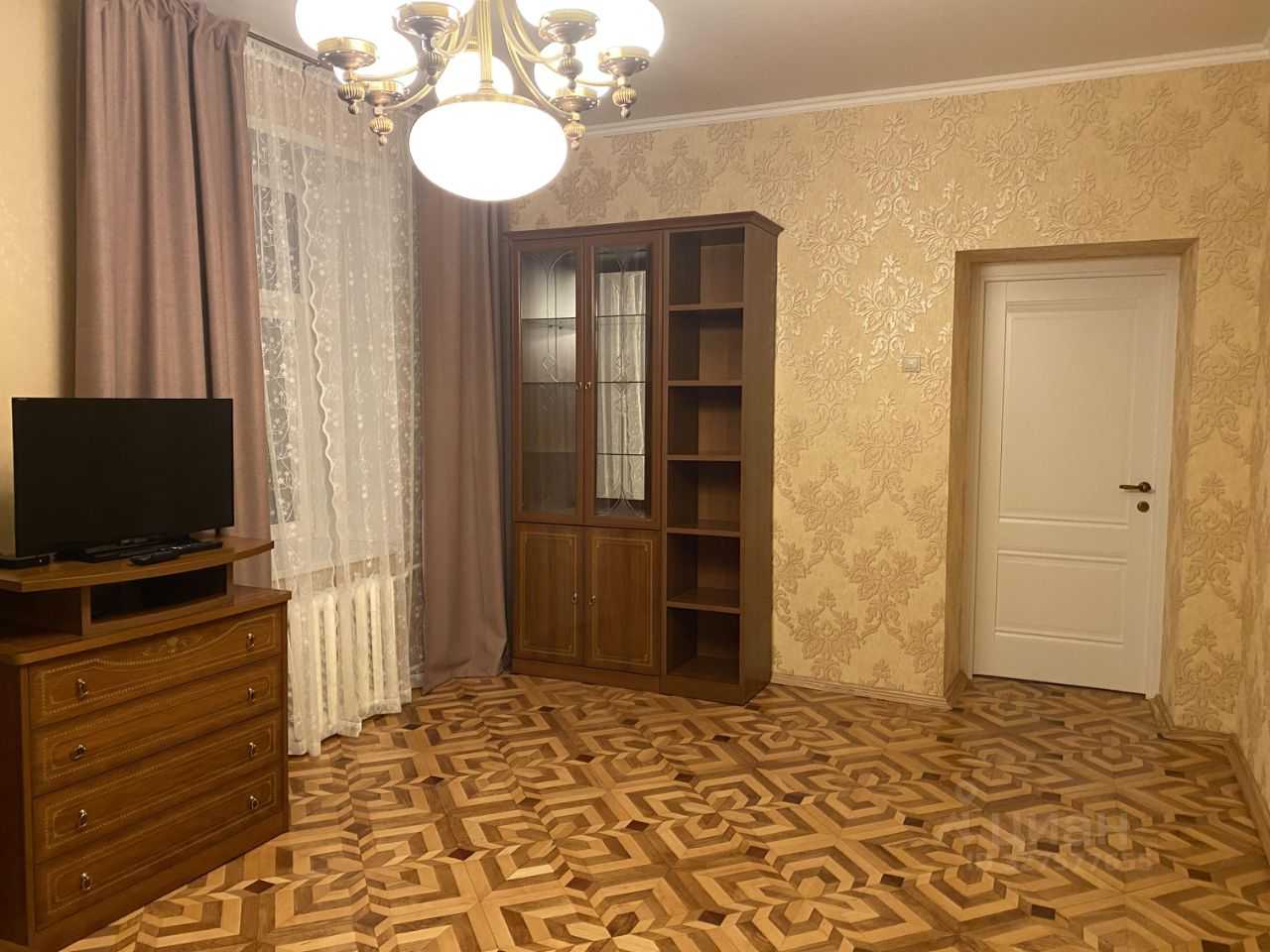 3-комнатная квартира, 78 м² — фотография 3