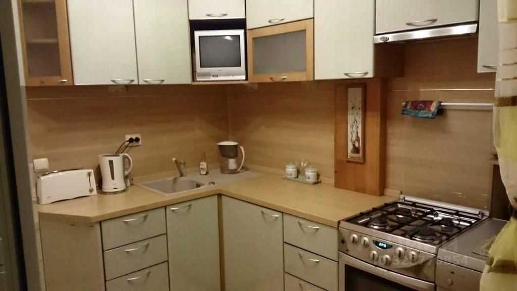 1-комнатная квартира, 33 м² — фотография 2