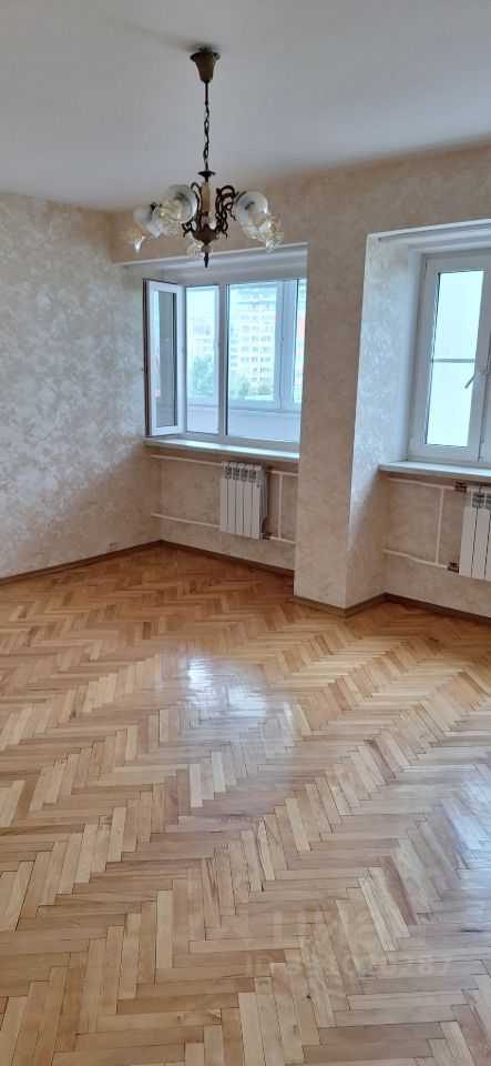 2-комнатная квартира, 64 м² — фотография 2