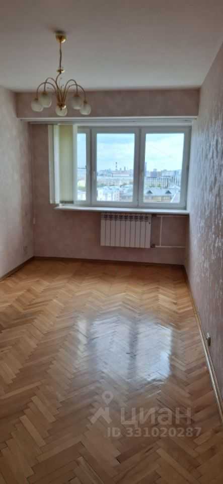 2-комнатная квартира, 64 м²
