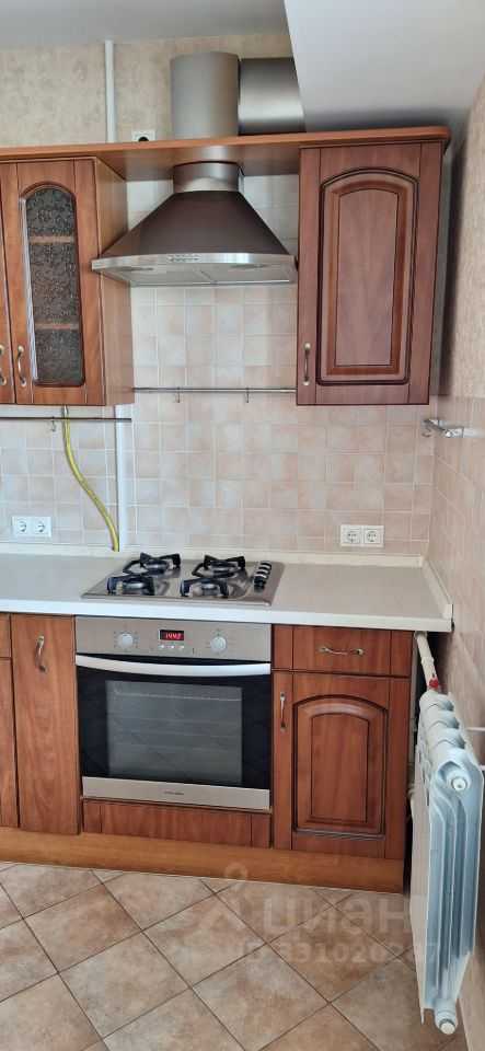 2-комнатная квартира, 64 м² — фотография 3