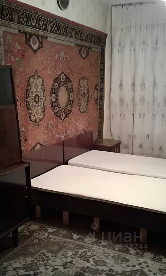 2-комнатная квартира, 64 м²
