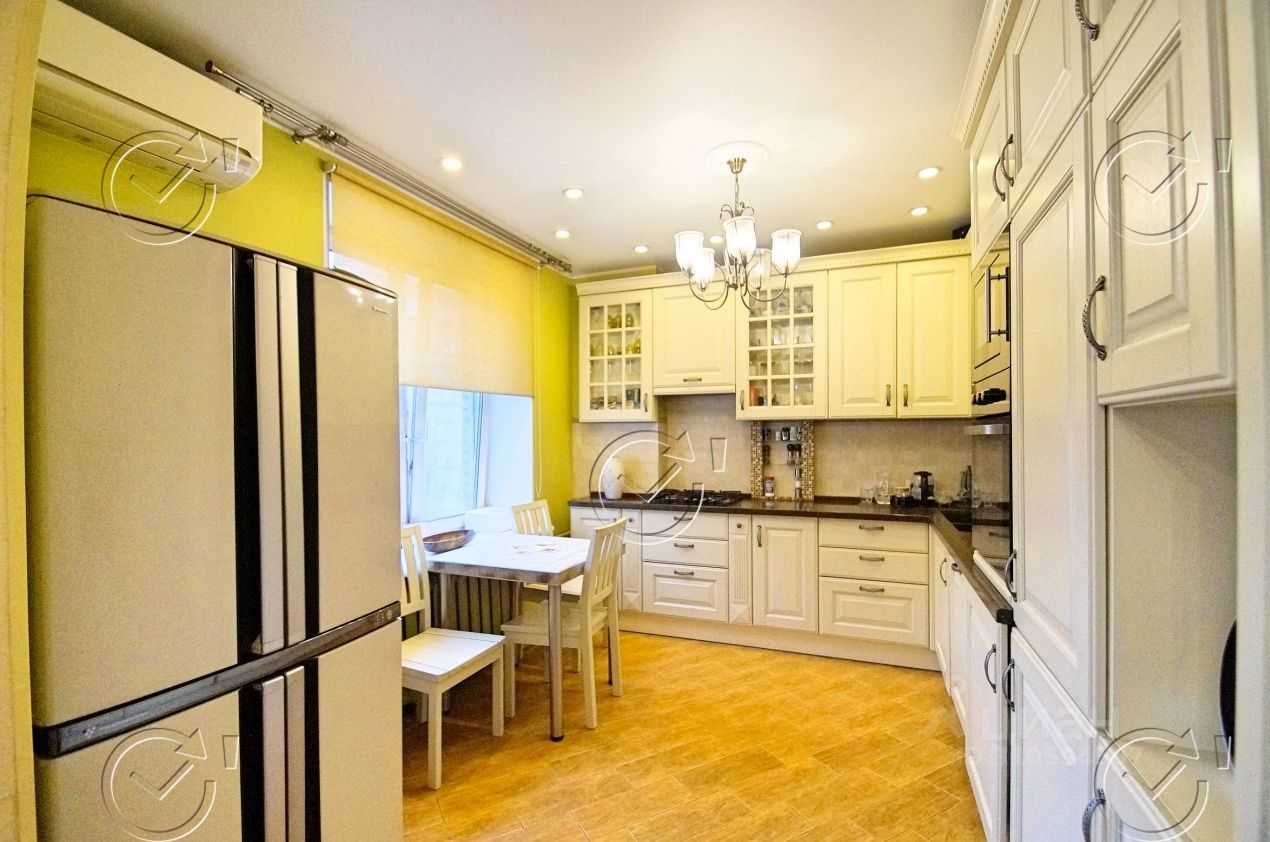 3-комнатная квартира, 87 м² — фотография 2