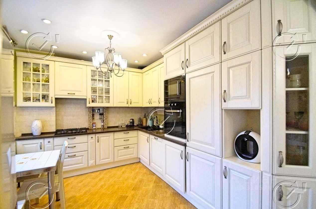 3-комнатная квартира, 87 м²
