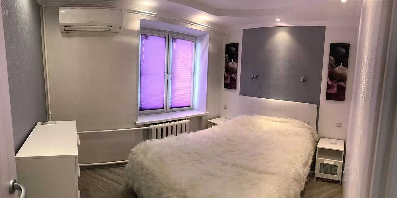 2-комнатная квартира, 40 м² — фотография 3