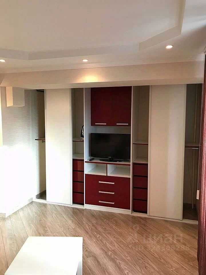 2-комнатная квартира, 40 м² — фотография 2