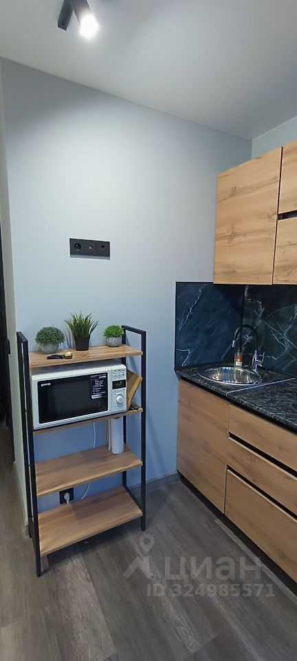 2-комнатная квартира, 50 м² — фотография 2