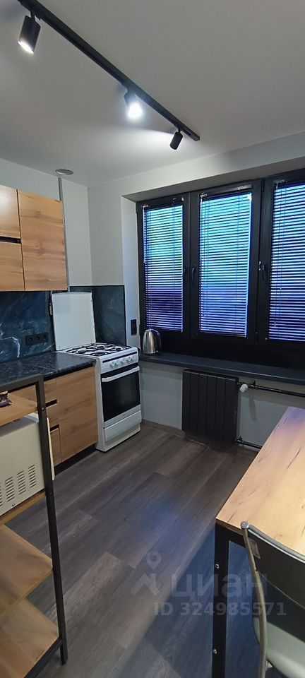 2-комнатная квартира, 50 м² — фотография 3