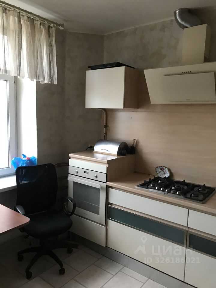 3-комнатная квартира, 76,3 м² — фотография 3