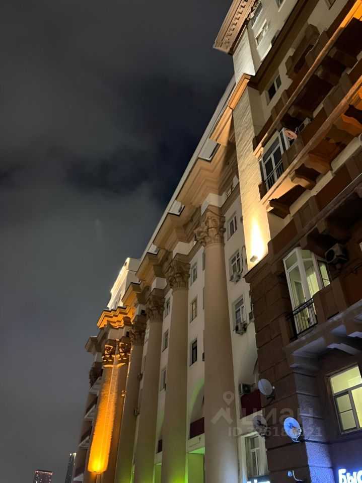 3-комнатная квартира, 76,3 м² — фотография 2