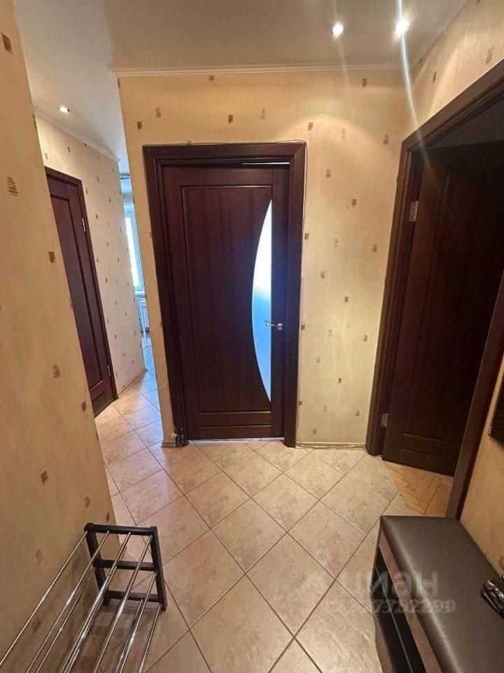 2-комнатная квартира, 38,9 м² — фотография 2