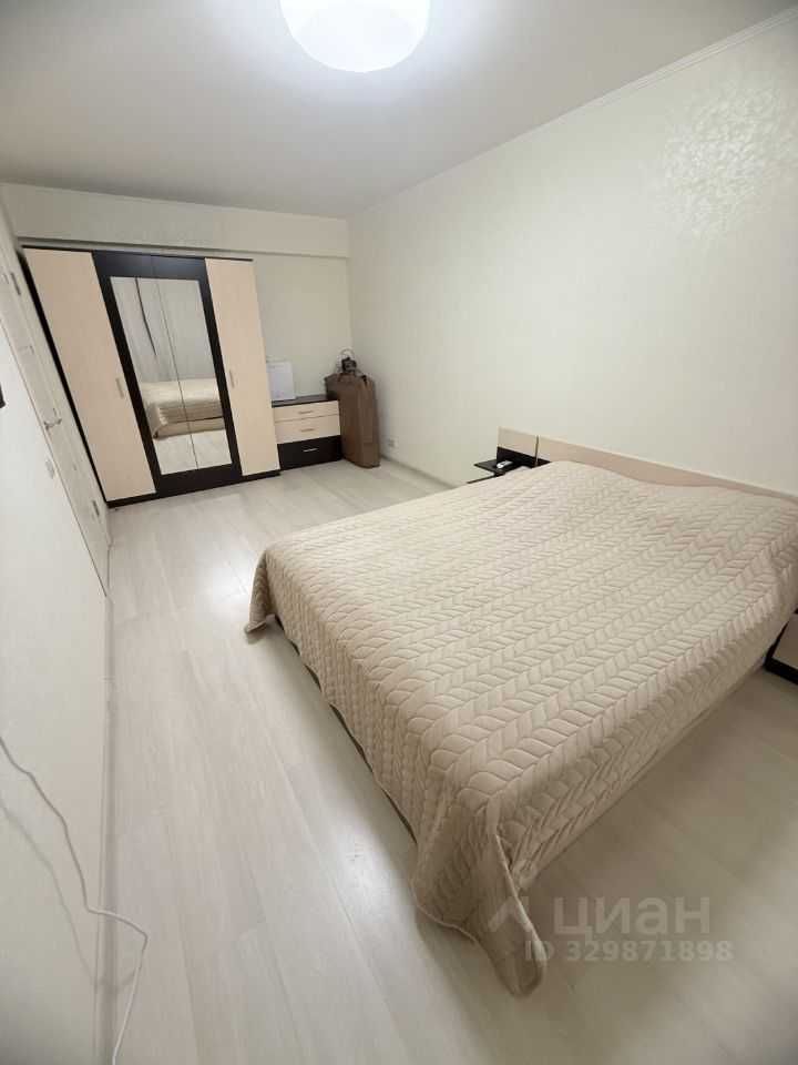 1-комнатная квартира, 38 м² — фотография 2