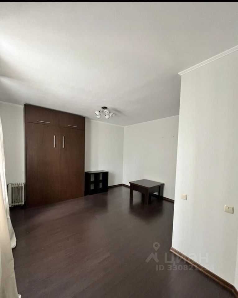 1-комнатная квартира, 35 м² — фотография 3