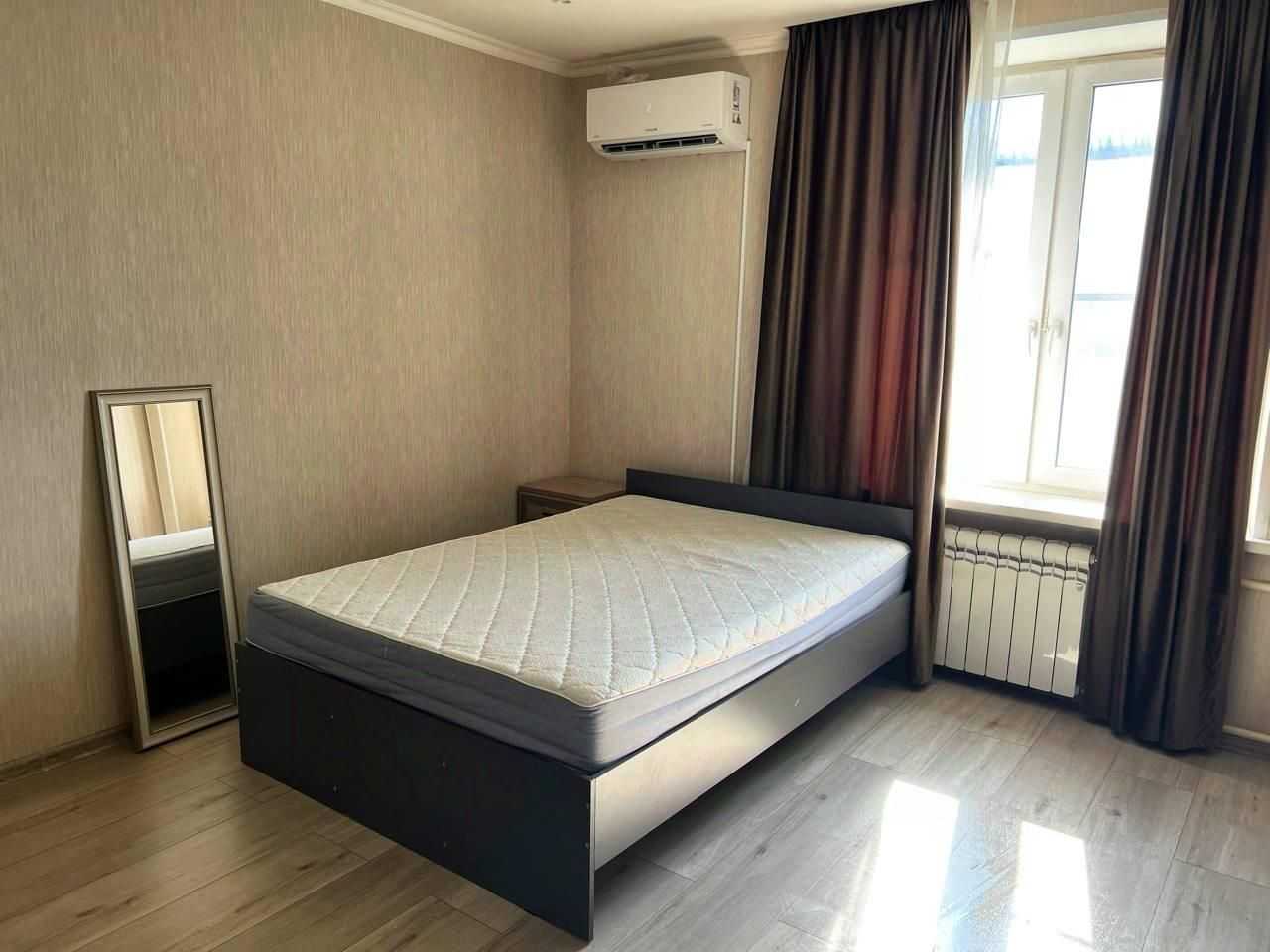 1-комнатная квартира, 34 м²
