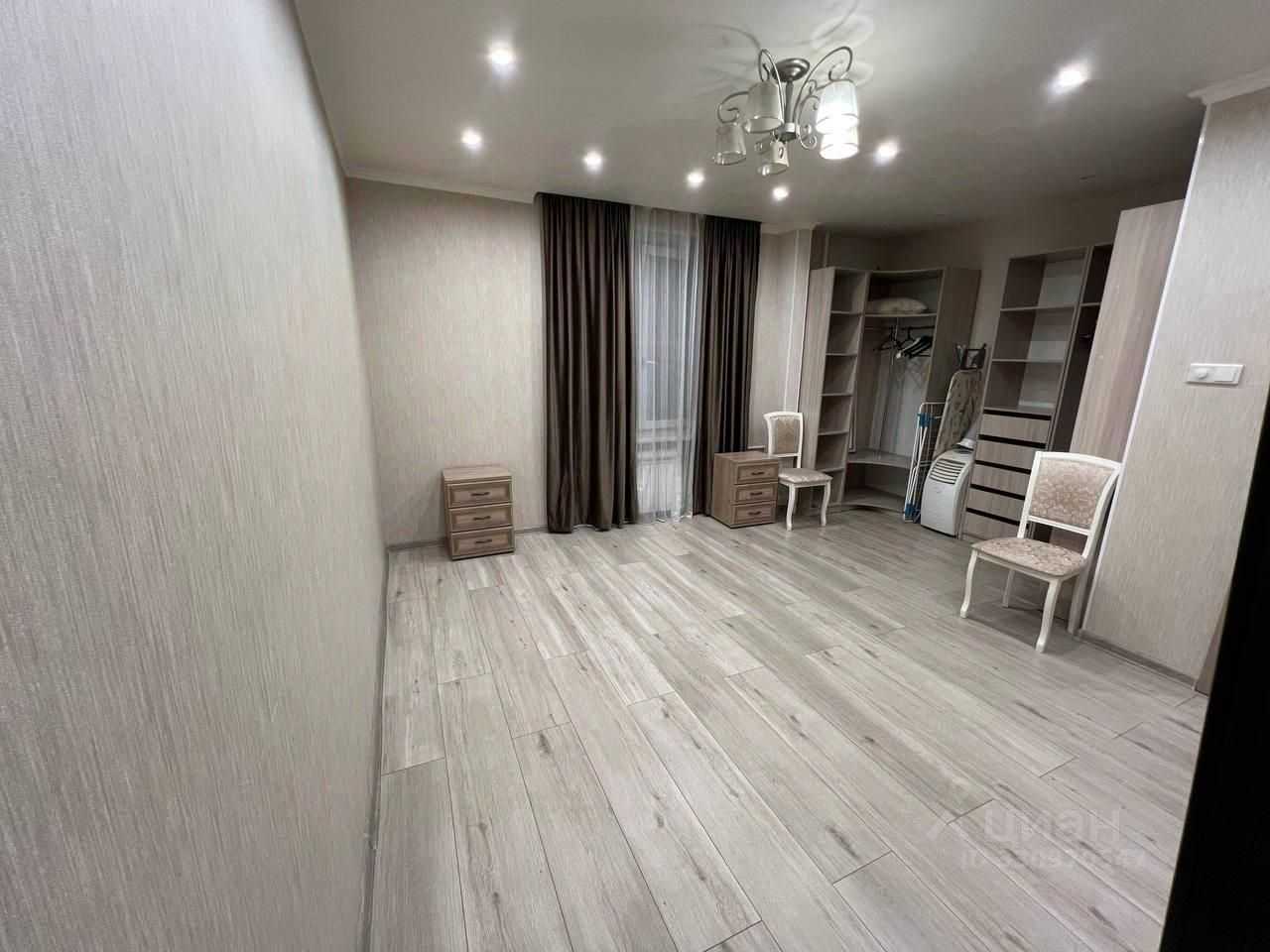 1-комнатная квартира, 34 м² — фотография 2