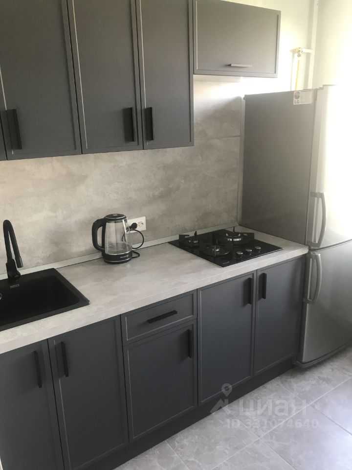 1-комнатная квартира, 32 м²