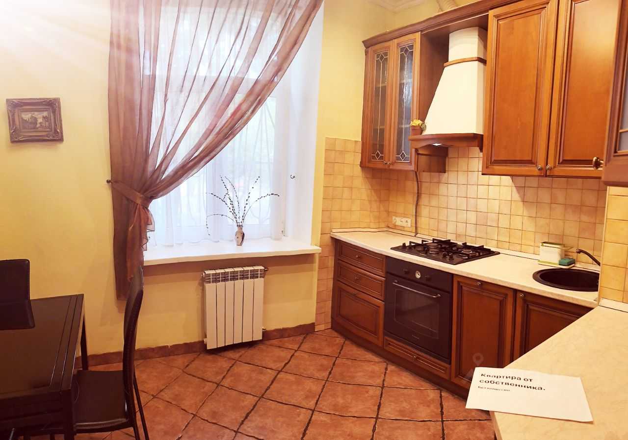 2-комнатная квартира, 61 м² — фотография 3