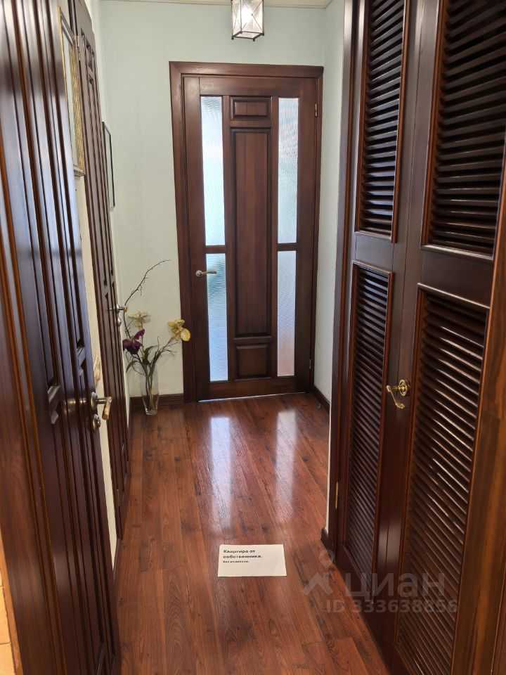 2-комнатная квартира, 61 м²